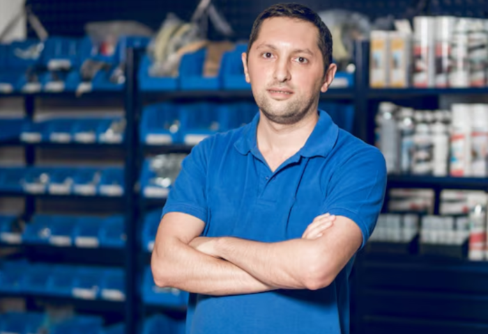 Workwear Suppliers