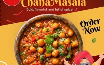 Best Pure Vegetarian Restaurant in Gomti Nagar
