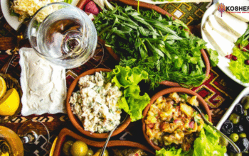 Kosher Meaning