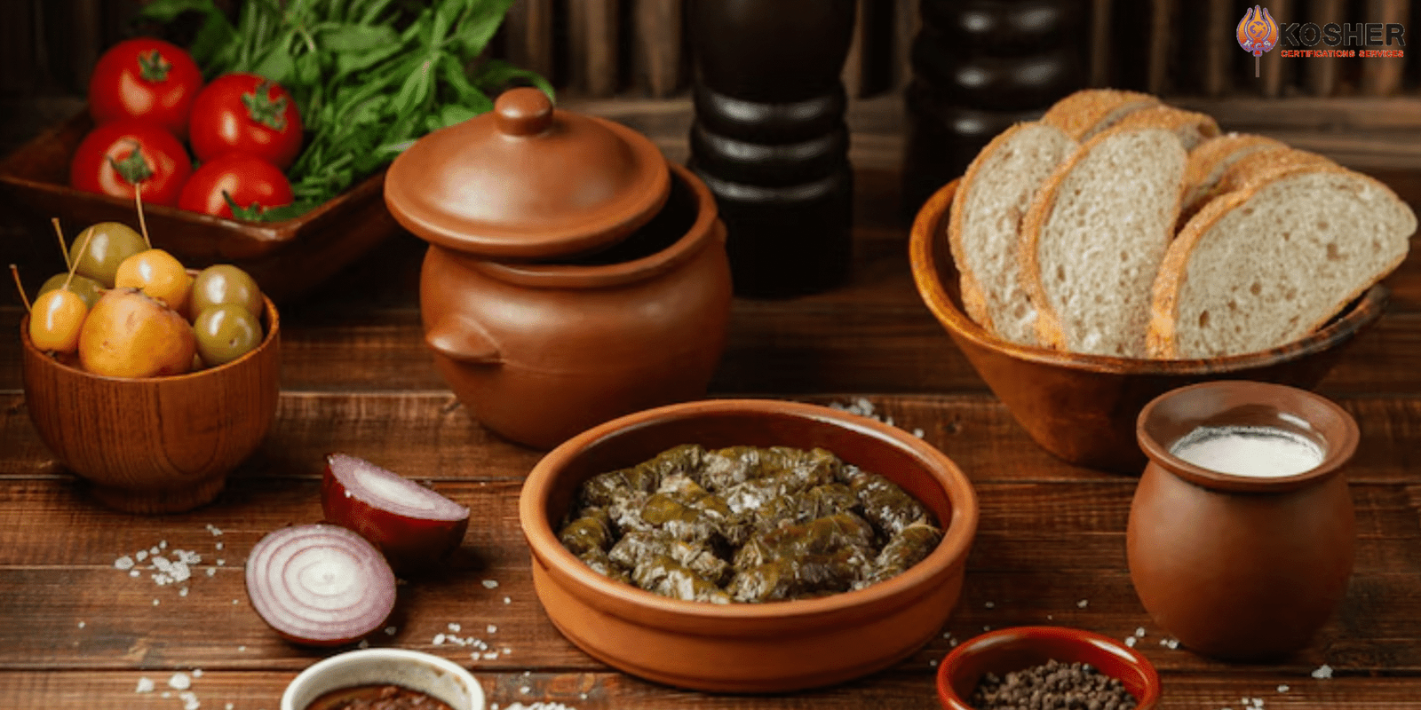 Kosher Certification