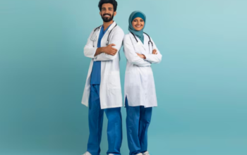 Medical Uniforms in UAE