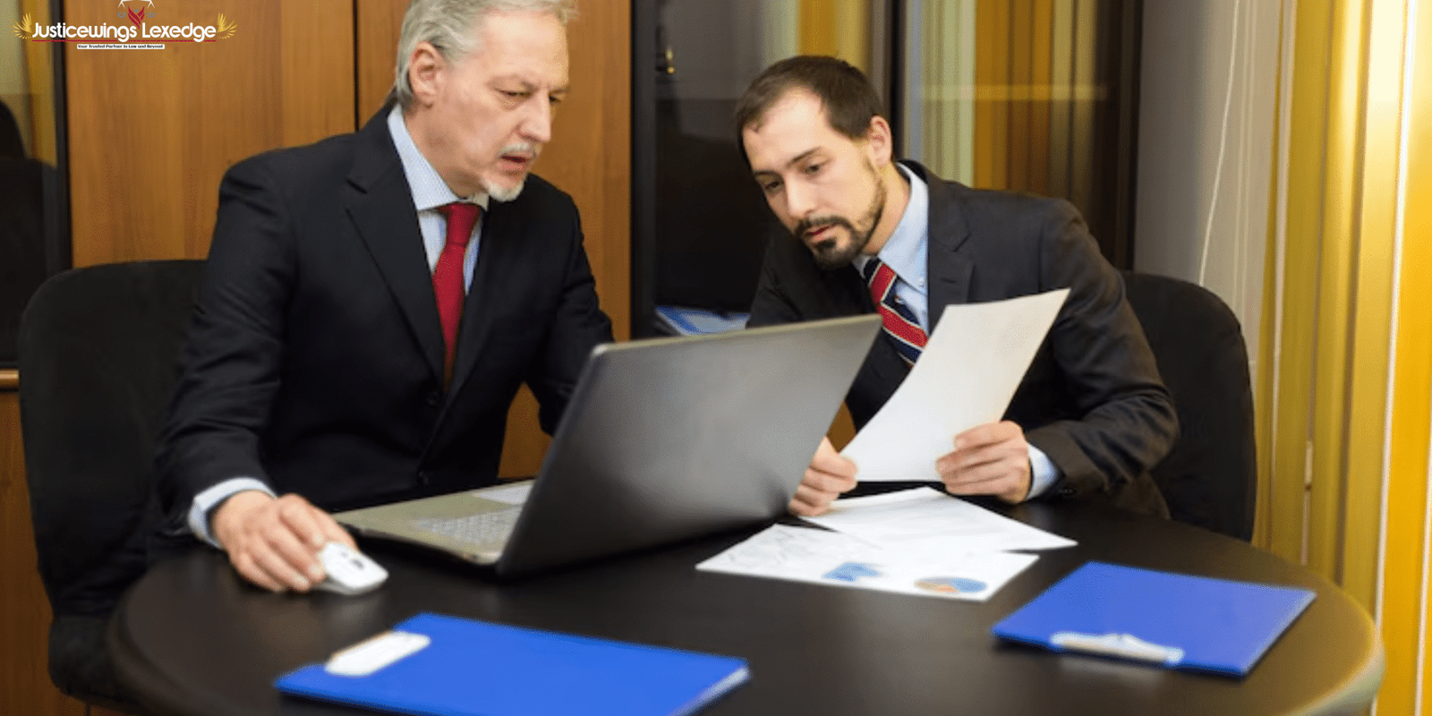 business incorporation lawyer