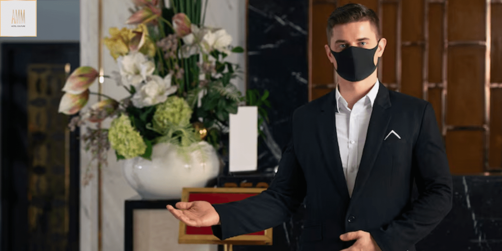 Concierge Uniforms Suppliers in UAE