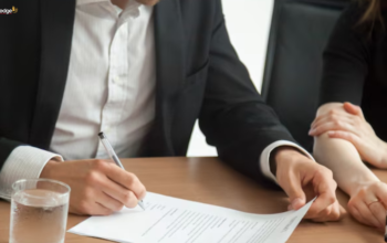 Employment contract dispute resolution