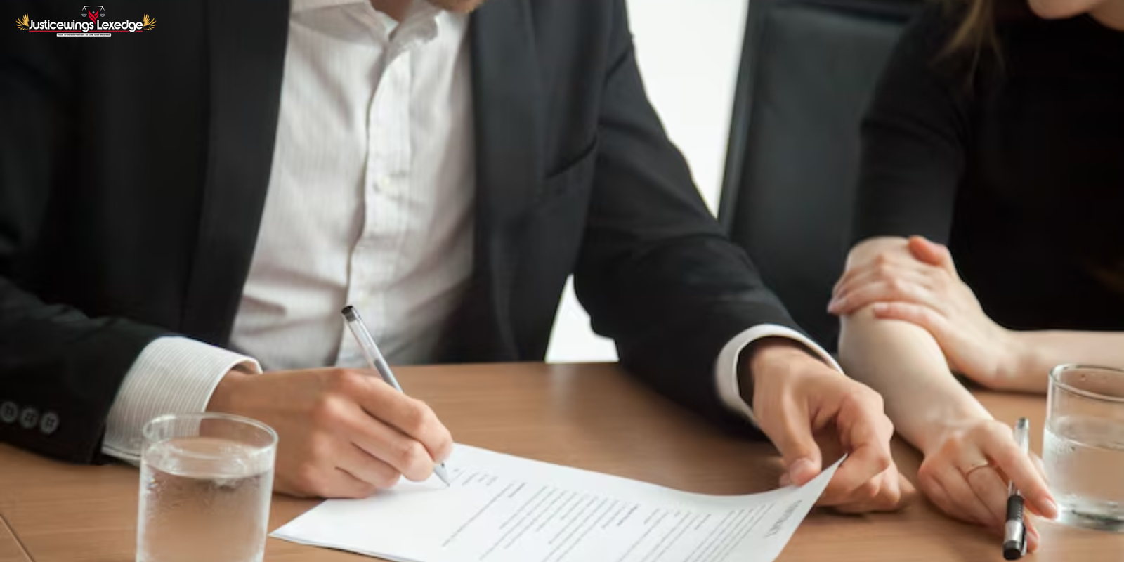 Employment contract dispute resolution