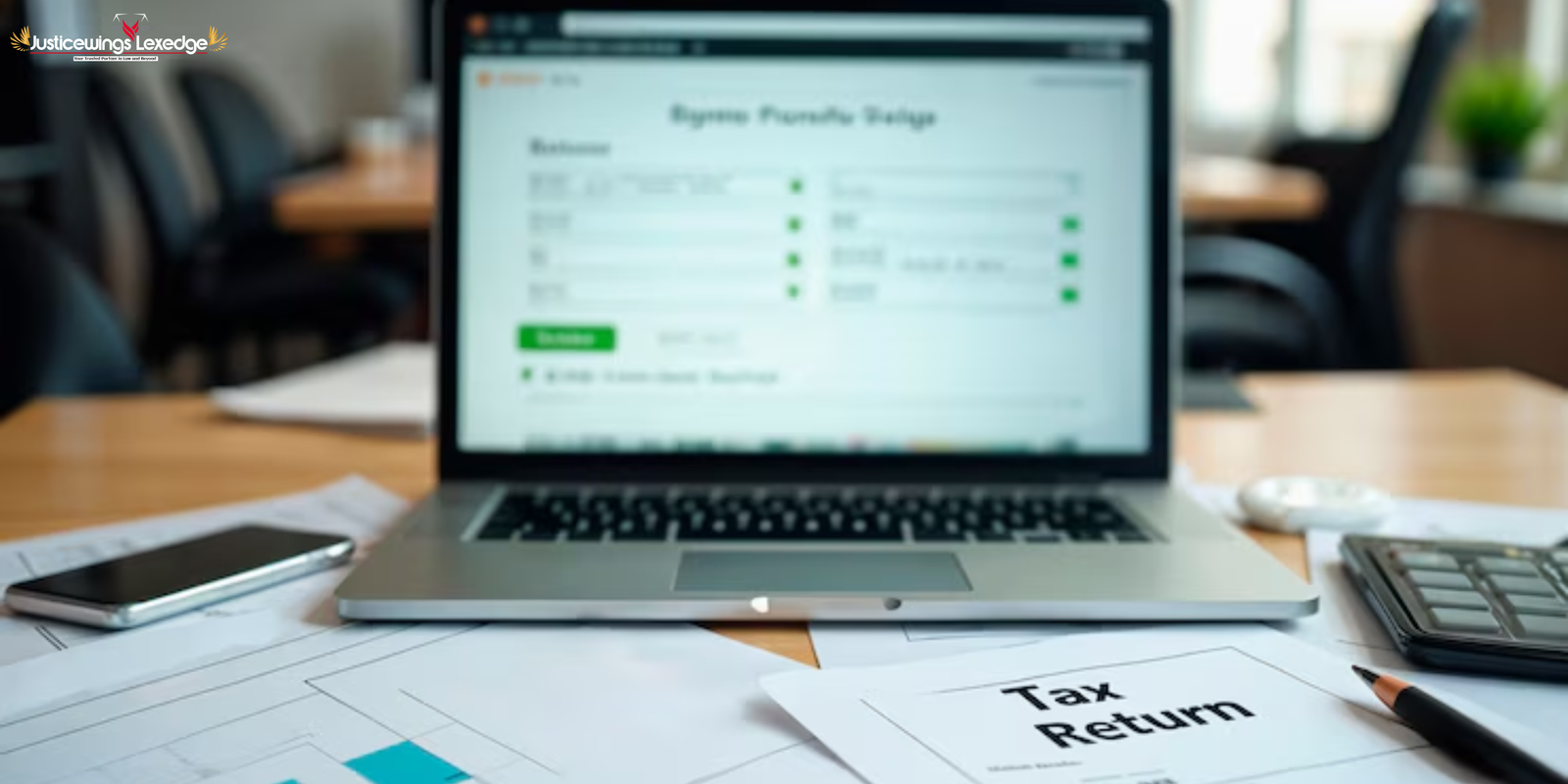 Corporate Tax Registration