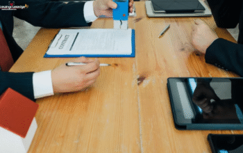 Public Company Registration