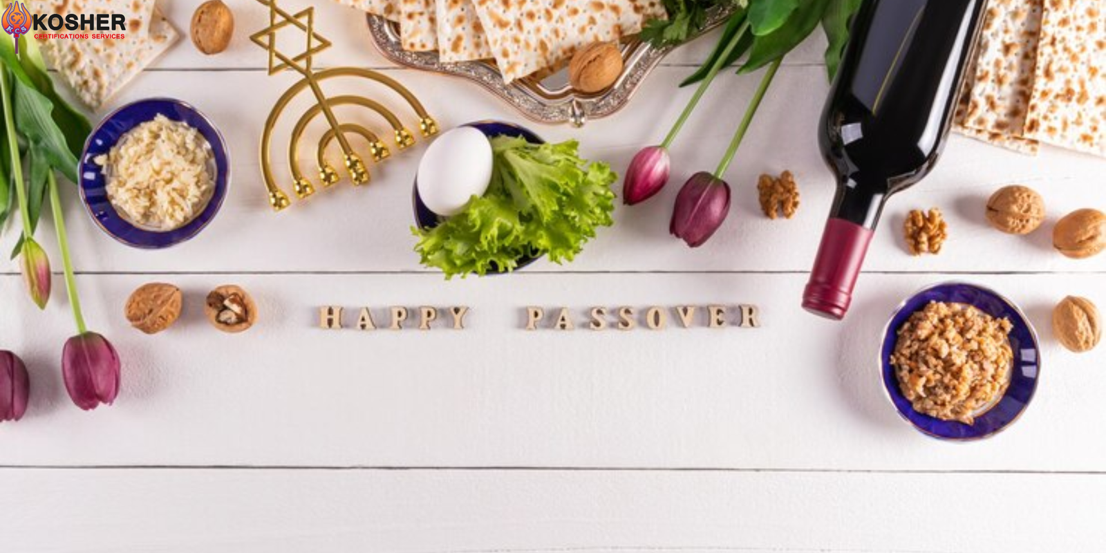 Kosher Certification