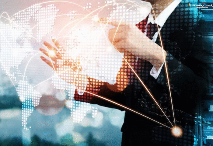 Global Business Setup