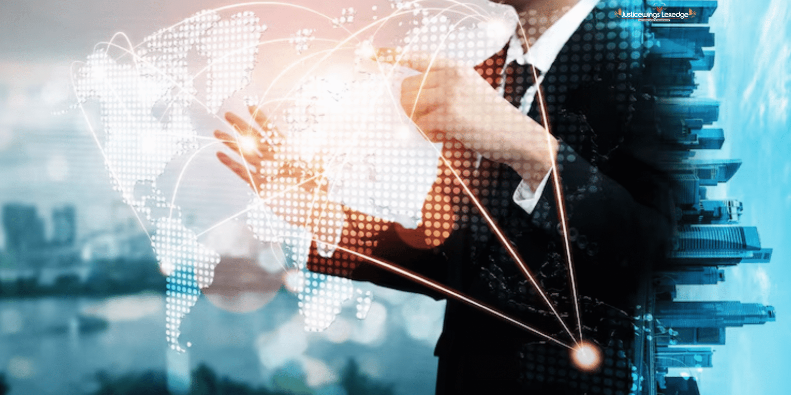 Global Business Setup