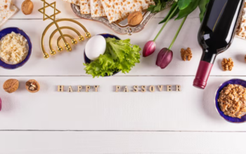 Kosher Certificate
