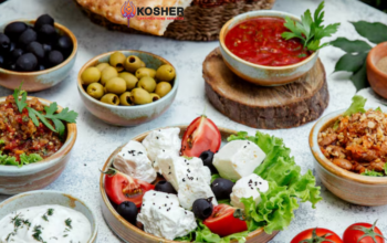 Kosher Certificate