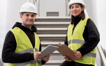 Engineering Uniforms in UAE