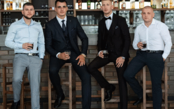 Formal Event Uniforms