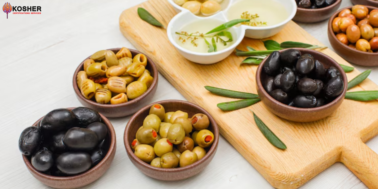 Kosher Certification