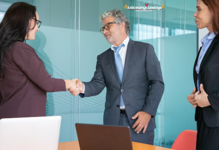 Partnership Firm Registration in Delhi