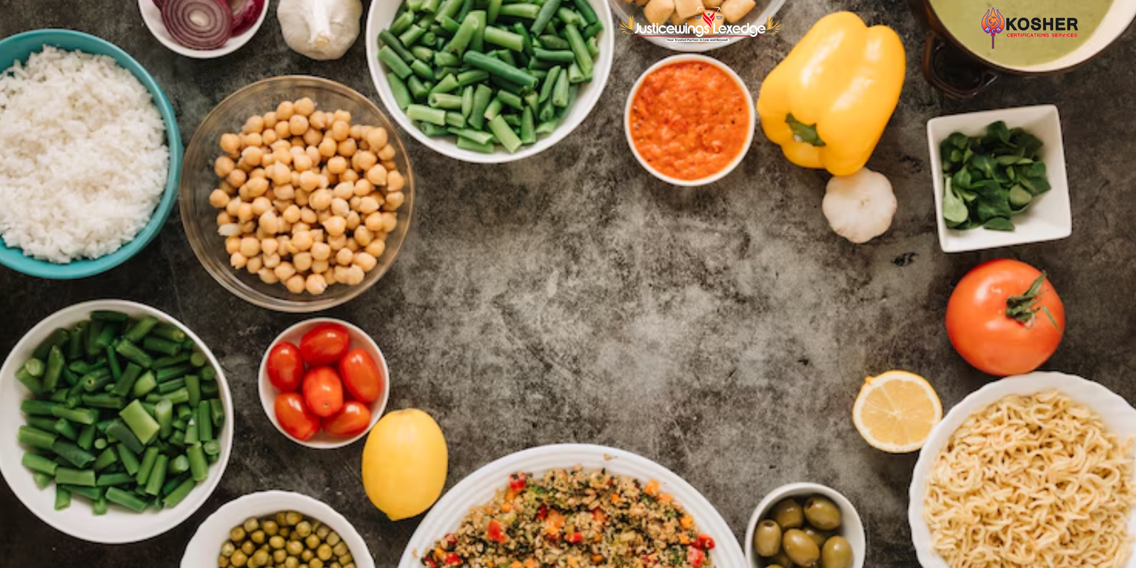 Globally Acceptable Kosher Certificate