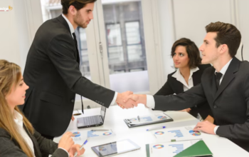 Company Incorporation Services