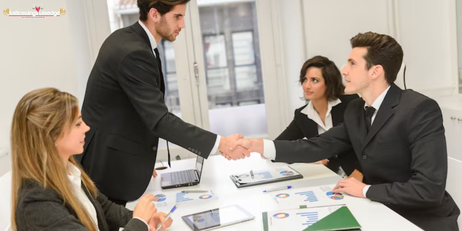 Company Incorporation Services