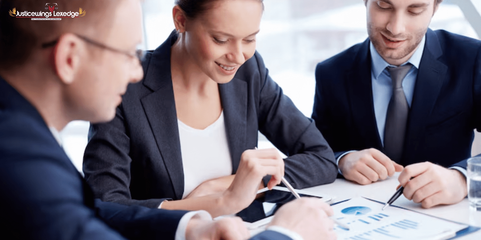 Company Incorporation Services