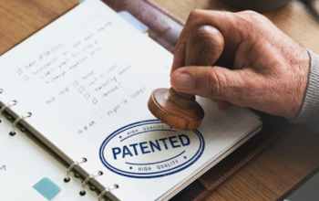 Patent and Trademark Attorney
