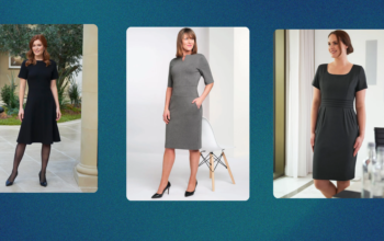 Womens Dress