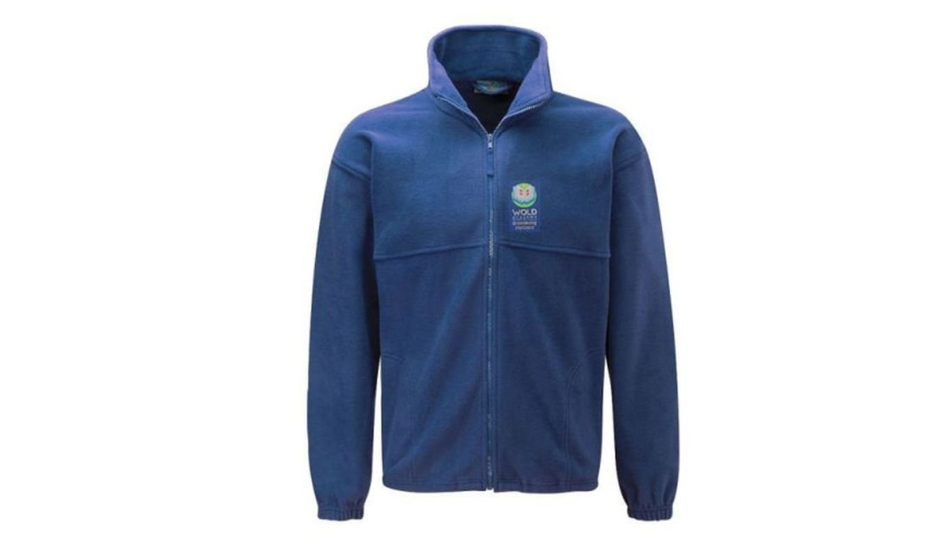 Shop Wold Primary Academy Uniforms – Easy Online Ordering