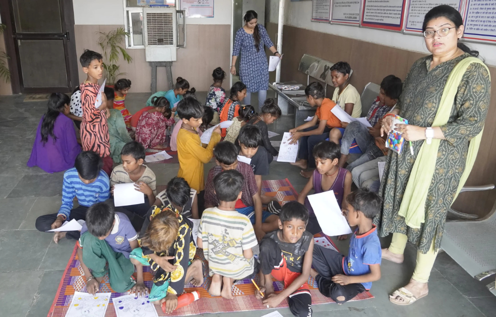 Best Cursive Writing Practice for Class 2