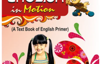 Kickstart Learning with the YBPL English Primer Book