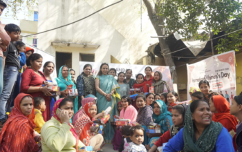 Trusted Domestic Violence NGO in Delhi