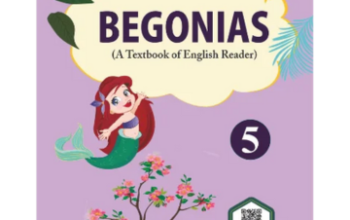 Yellow Bird English Book for Class 5