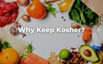 Kosher certificate