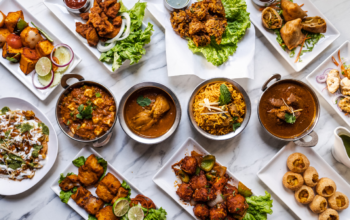 Kosher Certification Agency