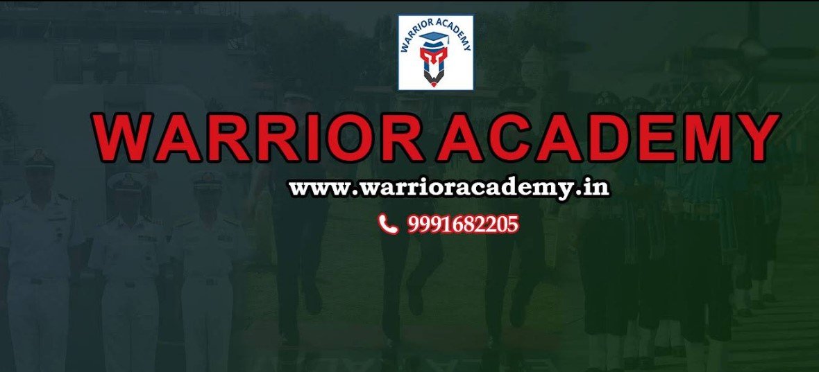 CDS Academy in Delhi