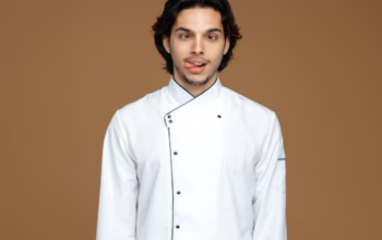 Chef Uniform