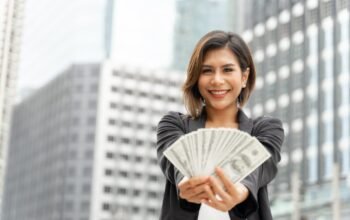Easy Personal Loan Provider for Urgent Financial Needs