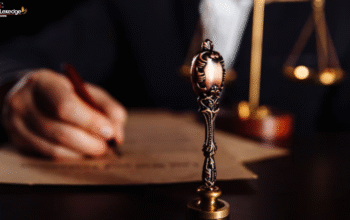 Intellectual Property Rights Lawyer