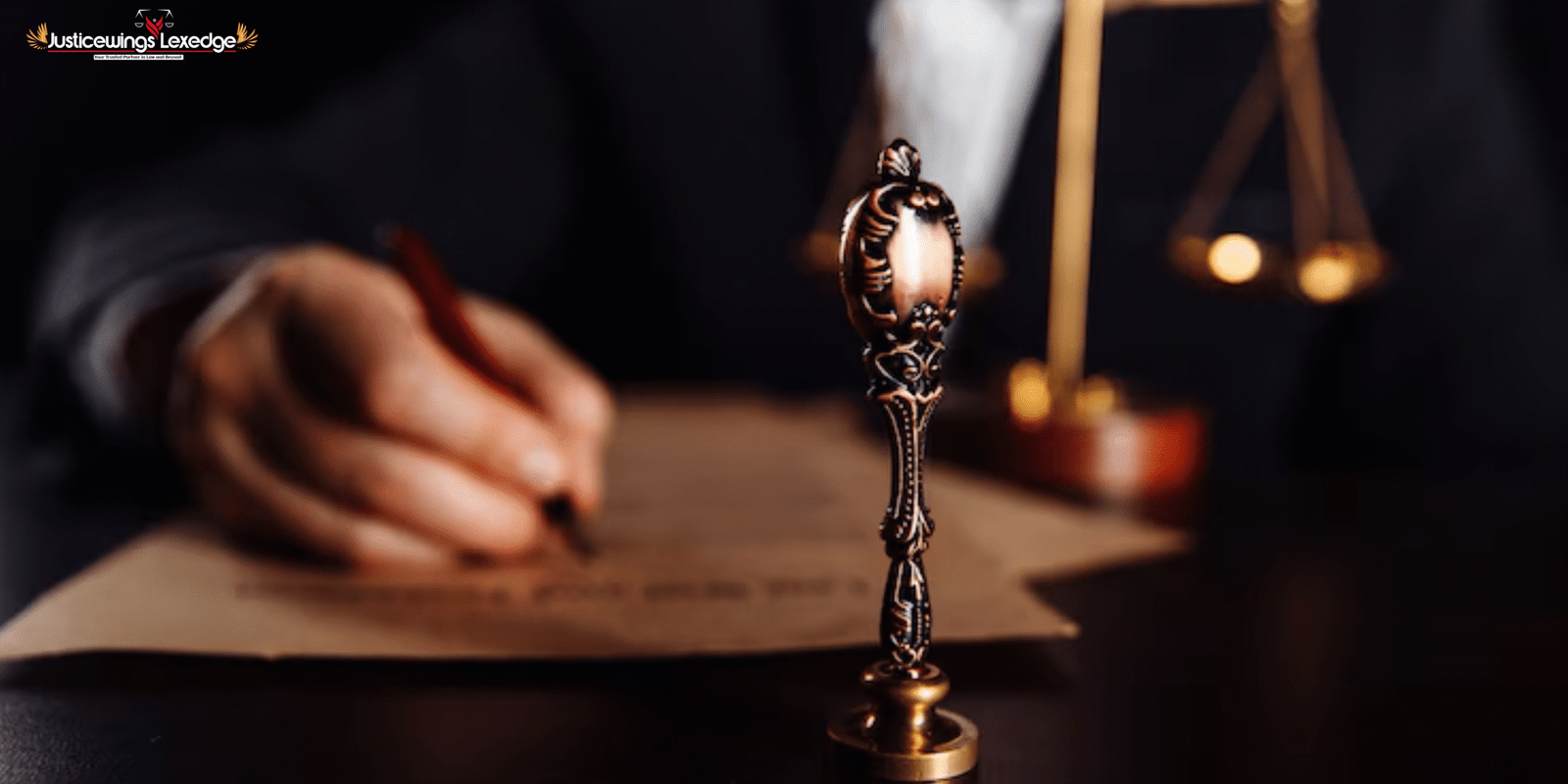 Intellectual Property Rights Lawyer