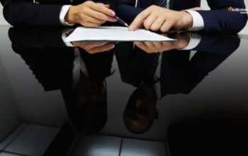 Patent and Trademark Attorney