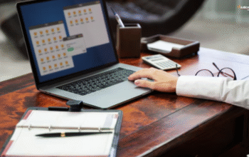 Corporate Tax Registration