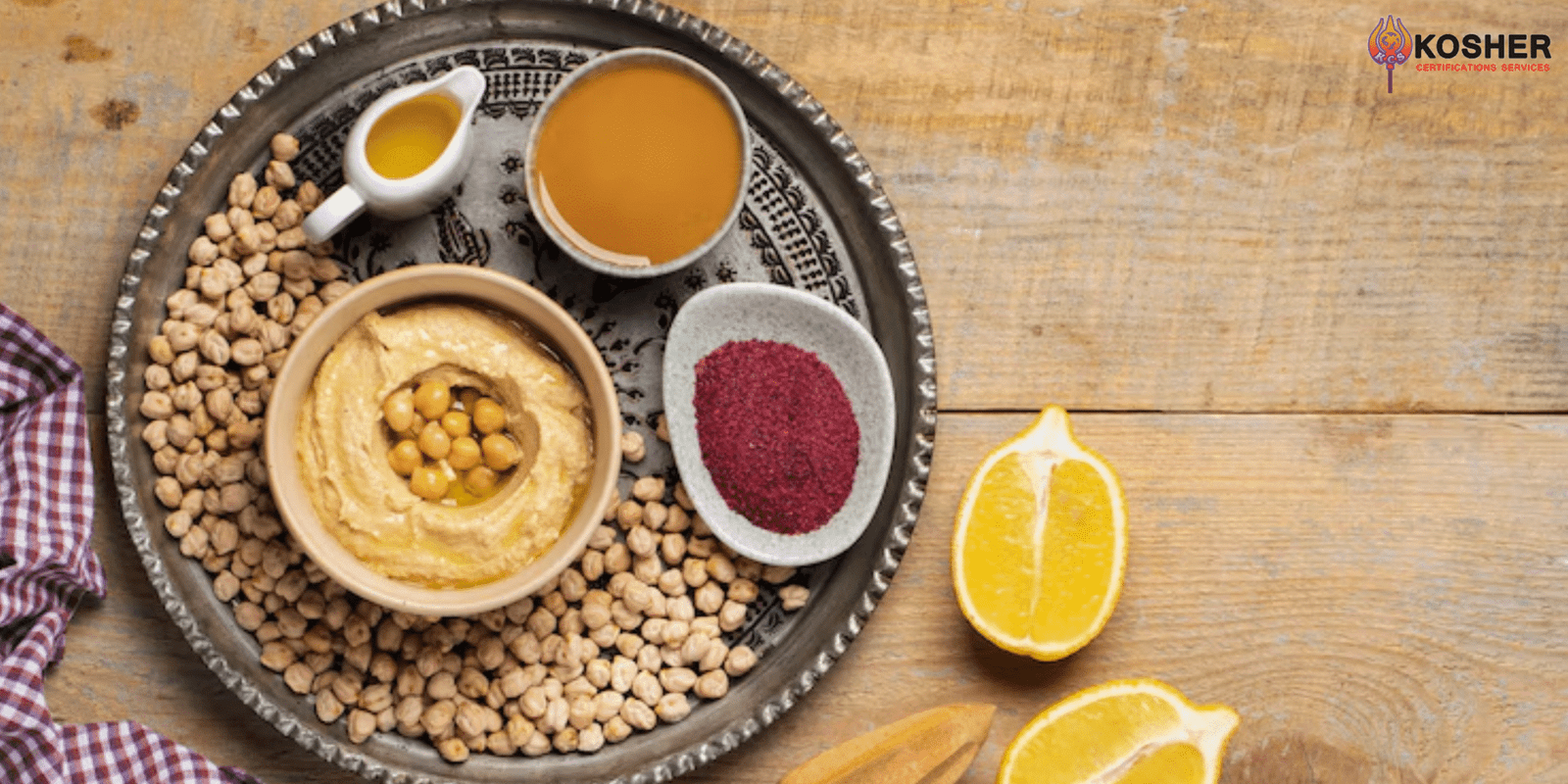 kosher certification