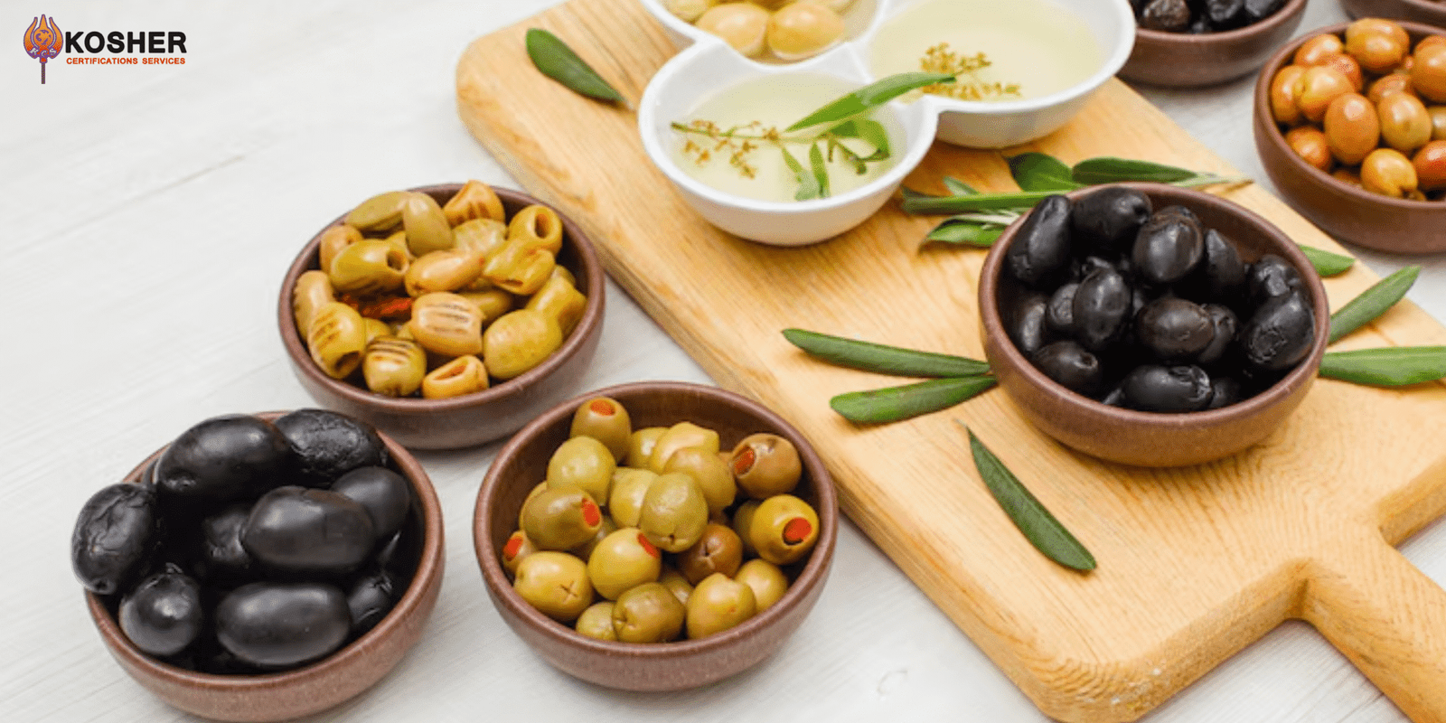 Kosher Certification