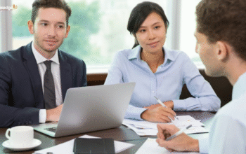Business Registration Consultant