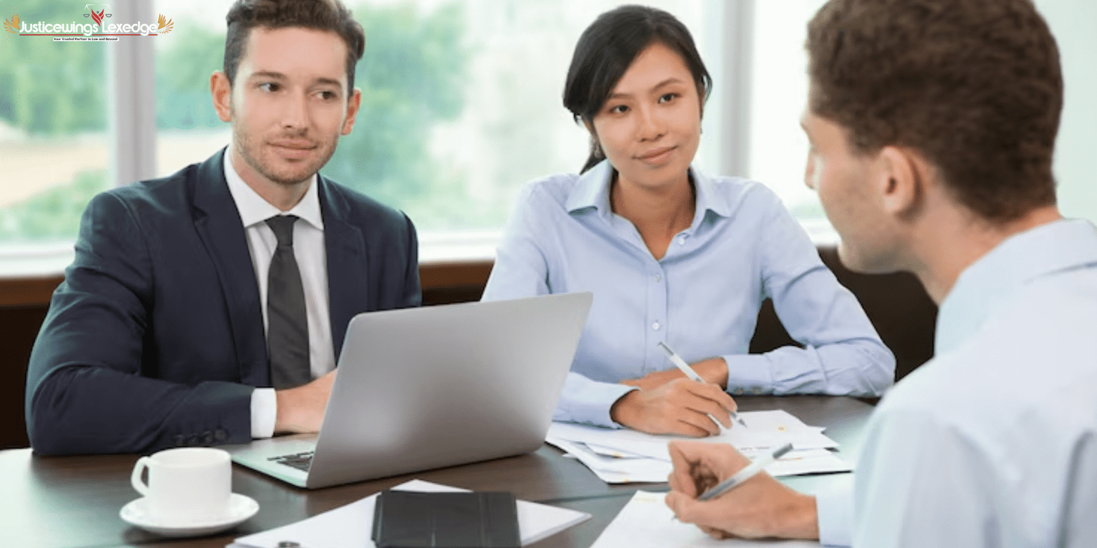 Business Registration Consultant