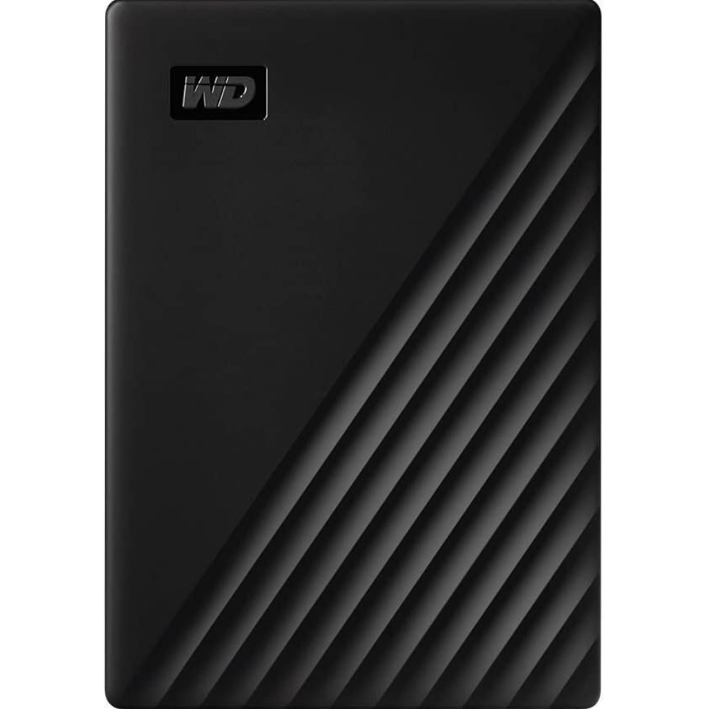 External Hard Drive Speed Comparison SSD vs HDD