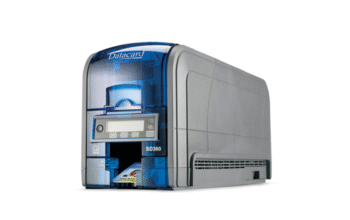 ID Card Printer Offering Crisp Output and Easy Maintenance