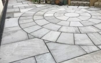 Expert Natural Stone Supplier for Indoor and Outdoor Use