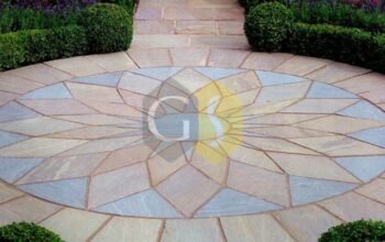 Natural Stone Supplier with Fast Delivery and Expert Advice
