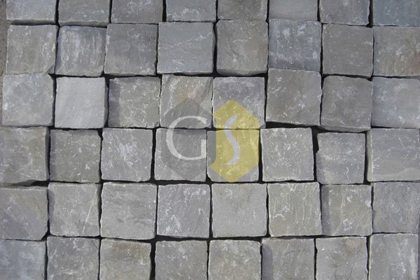 Cobblestone for Long-Lasting Beauty Under Every Step