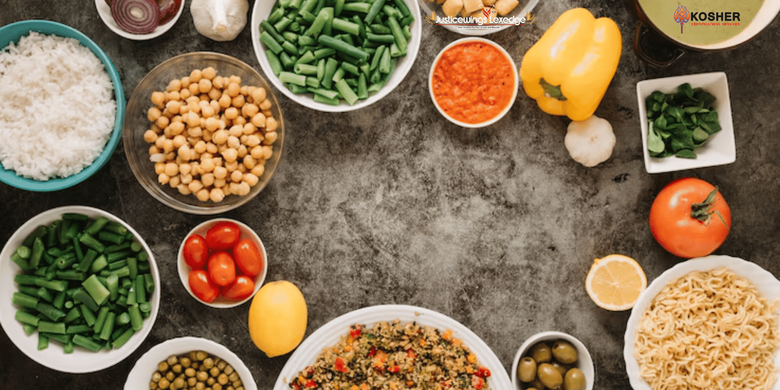 Kosher Certification in Mumbai